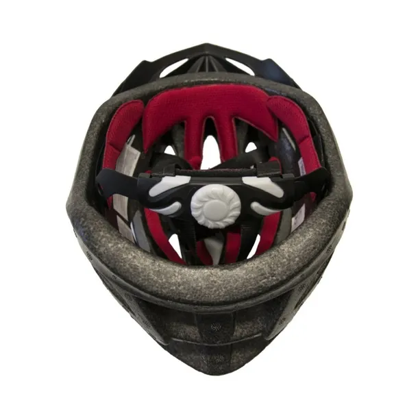 master-kask-rowerowy-master-force-m-czerwono-bialy-rodzaj-brak-informacji