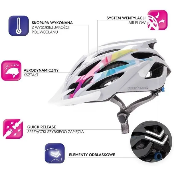 kask-rowerowy-meteor-shimmer-24761-stan-nowy-kolor-czarny