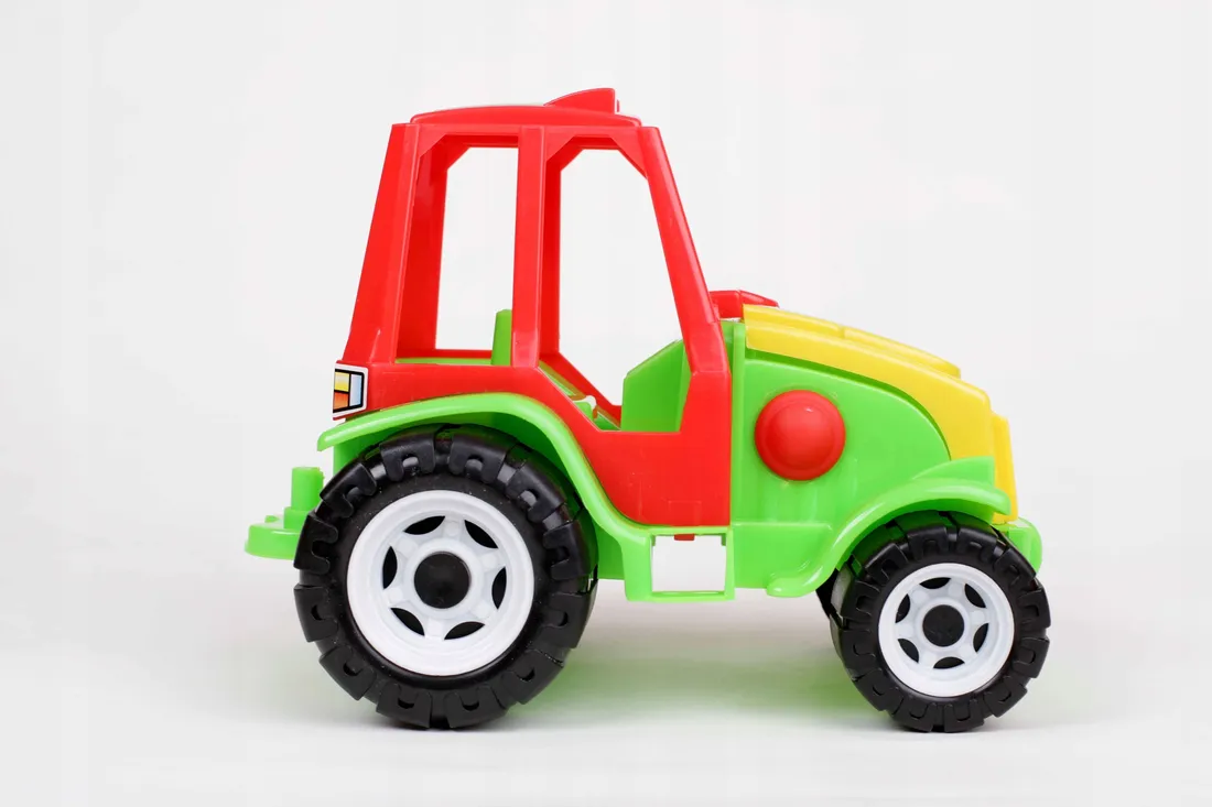traktor-model-169-stan-nowy