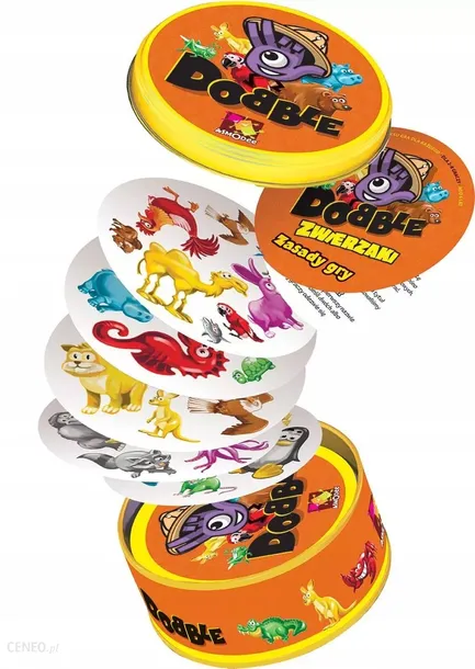 dobble-zwierzaki-material-metal-papier