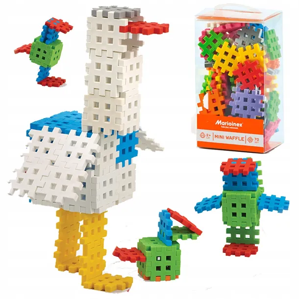 mini-waffle-70-elementow
