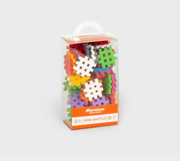 mini-waffle-70-elementow