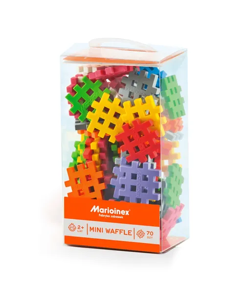 mini-waffle-70-elementow