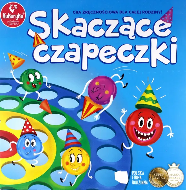 gra-skaczace-czapeczki-wiek-dziecka-5-lat
