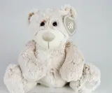 mis-jacobe-bezowy-25cm-stan-nowy
