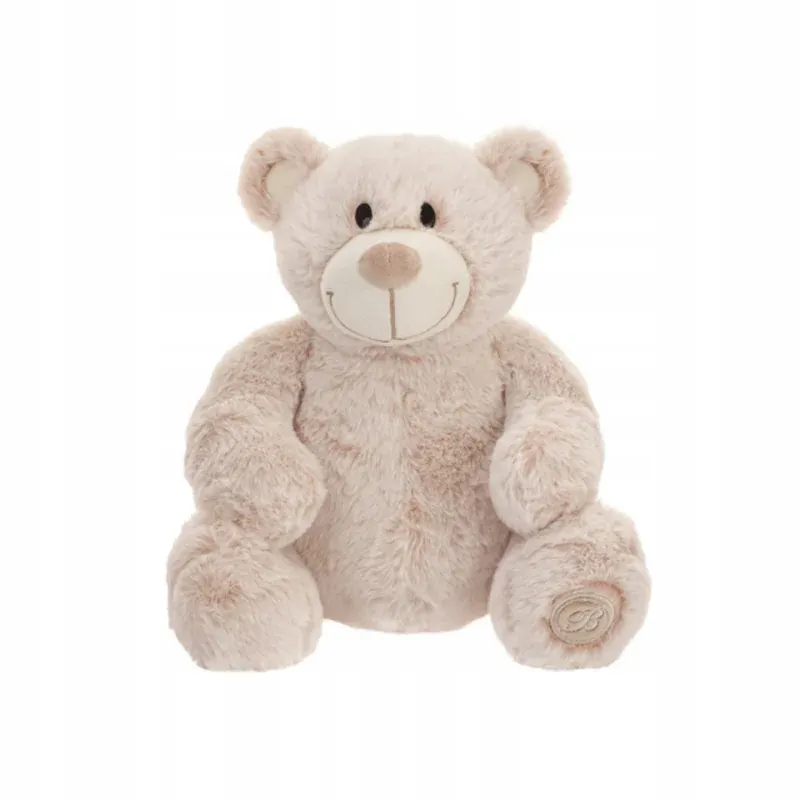 beppe-mis-jacobe-bezowy-25cm-stan-nowy