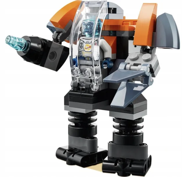 lego-creator-cyberdron-31111-stan-nowy-liczba-elementow-113