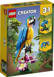 lego-creator-3-w-1-31136-egzotyczna-papuga-3w1