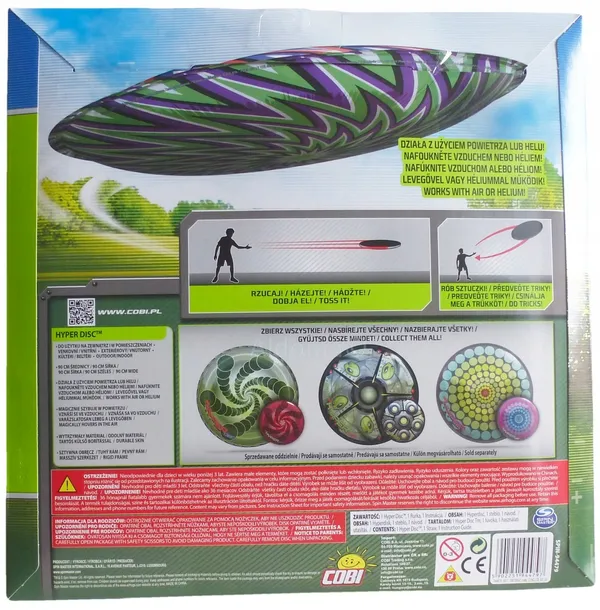 air-hogs-94479-hyper-disc-spin-94479-cobi-stan-nowy-marka-cobi