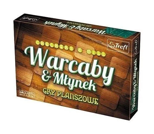 gra-planszowa-warcaby-mlynek-rodzaj-podstawa