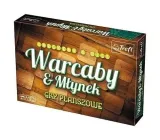 gra-planszowa-warcaby-mlynek-rodzaj-podstawa