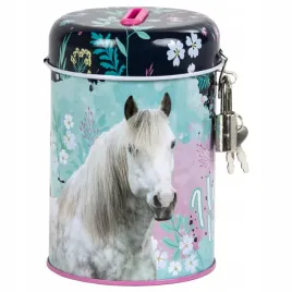 skarbonka-z-klodka-z-koniem-kon-konie-horse