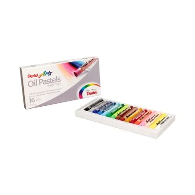 pastele-olejne-pentel-phn-mix-16-kolorow-waga-z-opakowaniem-0-128-kg