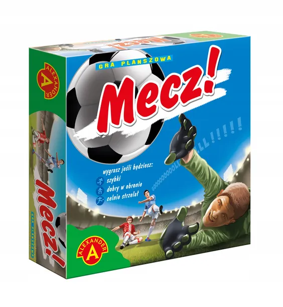 mecz-alex-stan-opakowania-oryginalne