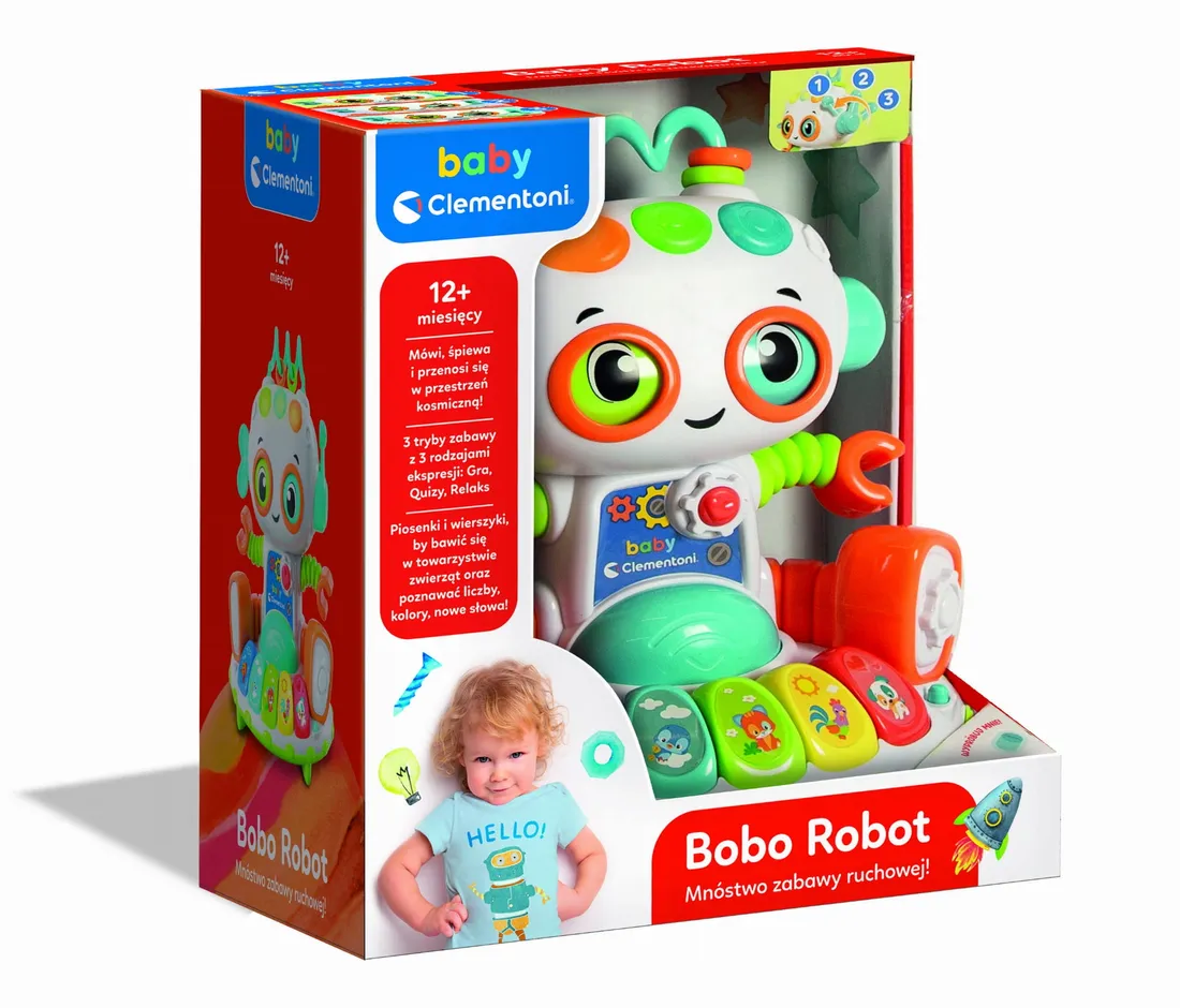 bobo-robot-clementoni-50703-stan-nowy
