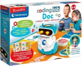 edukacyjny-robot-doc-clementoni-50730