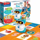 edukacyjny-robot-doc-clementoni-50730-stan-nowy