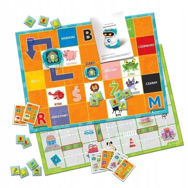 edukacyjny-robot-doc-clementoni-50730-efekty-dzwiekowe-swietlne