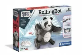 rollingbot-clementoni-50684