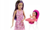 barbie-skipper-miniurodziny-mattel-grp40-stan-nowy