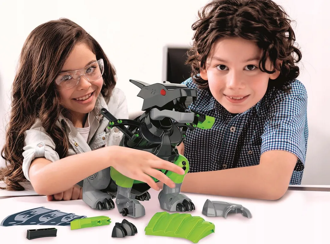 mecha-dragon-clementoni-50682