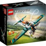 lego-technic-42117-samolot-wyscigowy