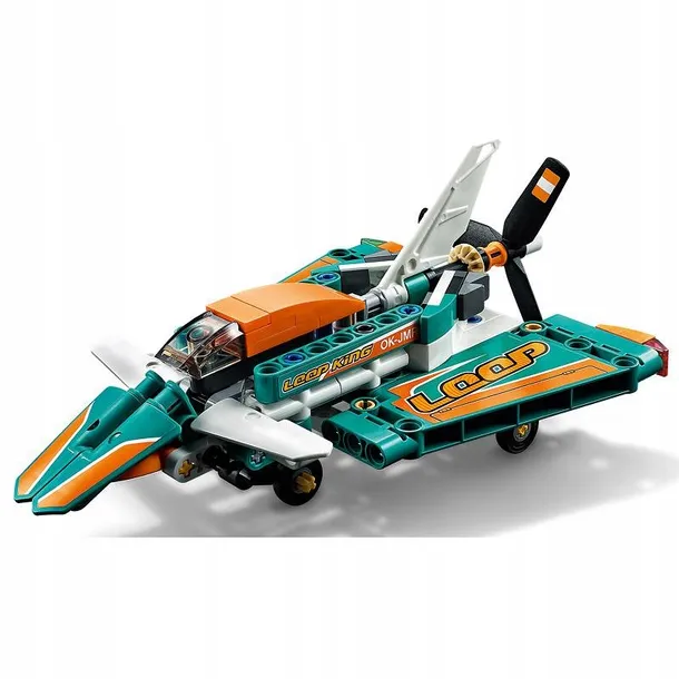 lego-technic-42117-samolot-wyscigowy-plec-chlopcy-dziewczynki