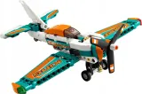 lego-technic-42117-samolot-wyscigowy-wiek-dziecka-7-lat