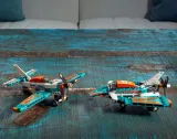 lego-technic-42117-samolot-wyscigowy-stan-nowy-liczba-elementow-154