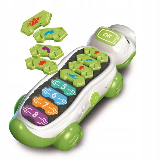 koko-programowalny-robot-krokodyl-clementoni-50108-efekty-dzwiekowe
