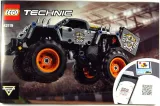 lego-technic-42119-monster-jam-max-d-numer-produktu-42119