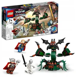 lego-super-heroes-76207-atak-na-asgard-thor-love-and-thunder