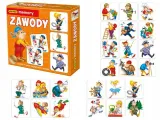 zawody-adamigo-memory-gr7387-stan-nowy