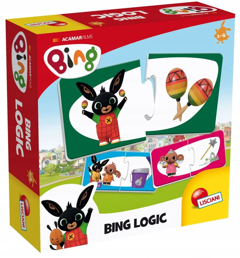 gra-bing-logic-74679-lisciani-stan-nowy