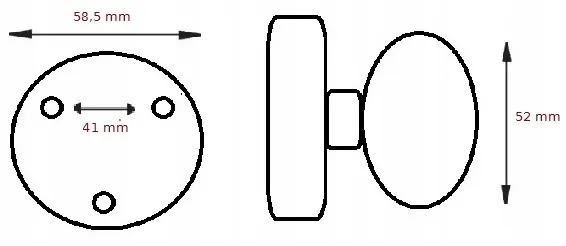 galka-drzwiowa-or-braz-kolor-brazowy