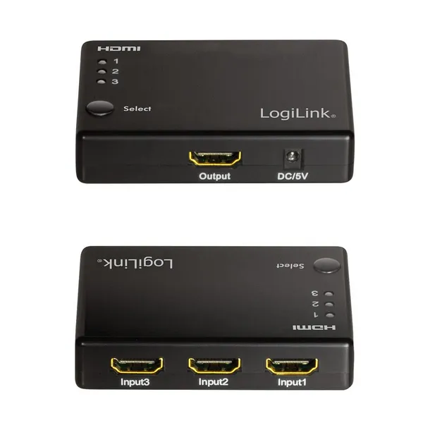 przelacznik-hdmi-logilink-stan-nowy