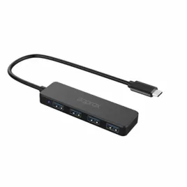 hub-usb-approx-appc54-czarny-5-gbps