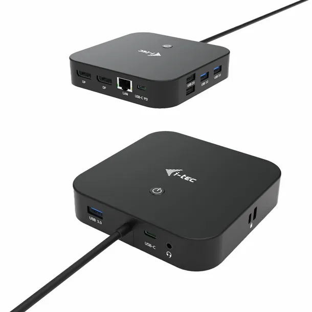 hub-usb-i-tec-c31dualdpdockpd