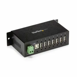 hub-usb-startech-st7200usbm