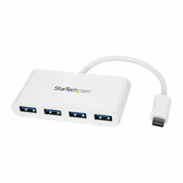 hub-usb-startech-hb30c4abw