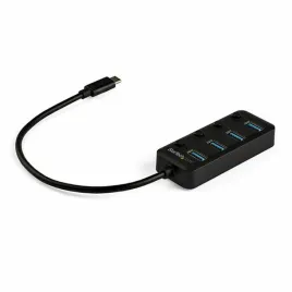 hub-usb-startech-hb30c4aib