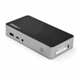 hub-usb-startech-dk30chhpdeu-60-w-2-uds