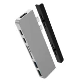 hub-usb-targus-hd28c-silver
