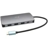 hub-usb-i-tec-c31nanovga77w-stan-nowy