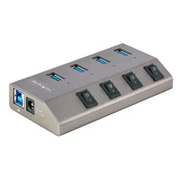 hub-usb-startech-5g4aibs-usb-hub-eu