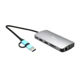hub-usb-i-tec-cananotdockpd-srebrzysty