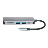hub-usb-d-link-dub-2325