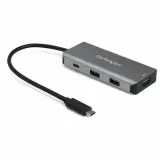 hub-usb-c-startech-hb31c3a1cpd3