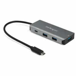 hub-usb-c-startech-hb31c3a1cpd3