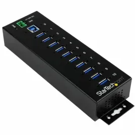 hub-usb-startech-st1030usbm-czarny